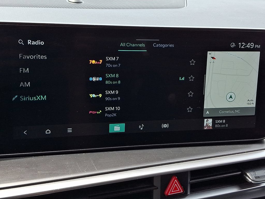Used 2024 Kia Sorento S FWD image 17