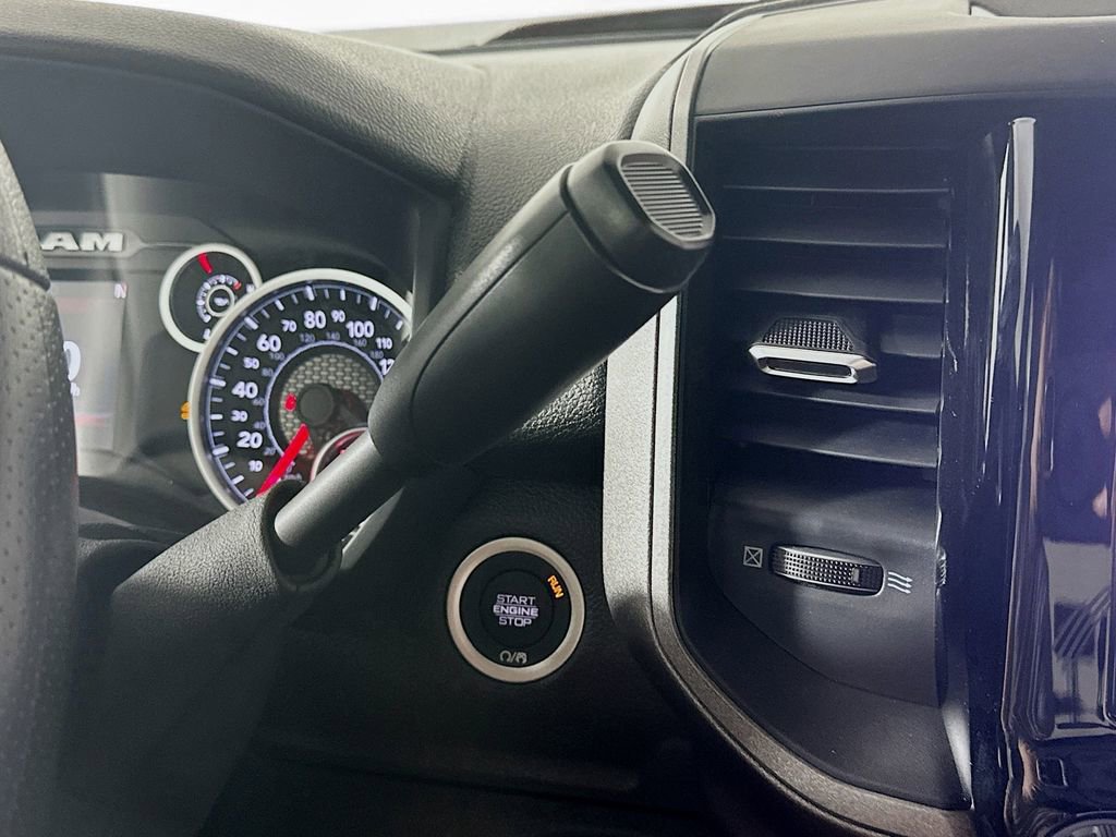 New 2026 RAM 5500 Tradesman w/ Chrome Appearance Group image 12