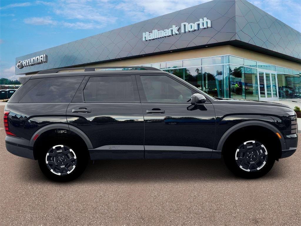 New 2026 Hyundai Palisade XRT Pro image 9