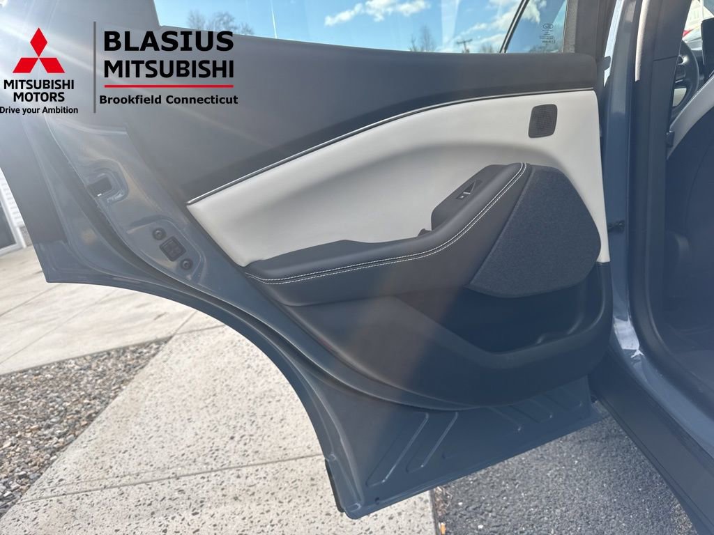 Used 2024 Ford Mustang Mach-E Premium image 33