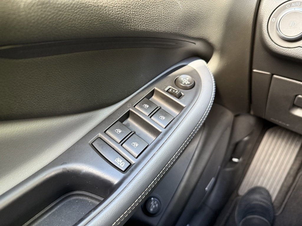 Certified 2020 Buick Envision Premium image 39