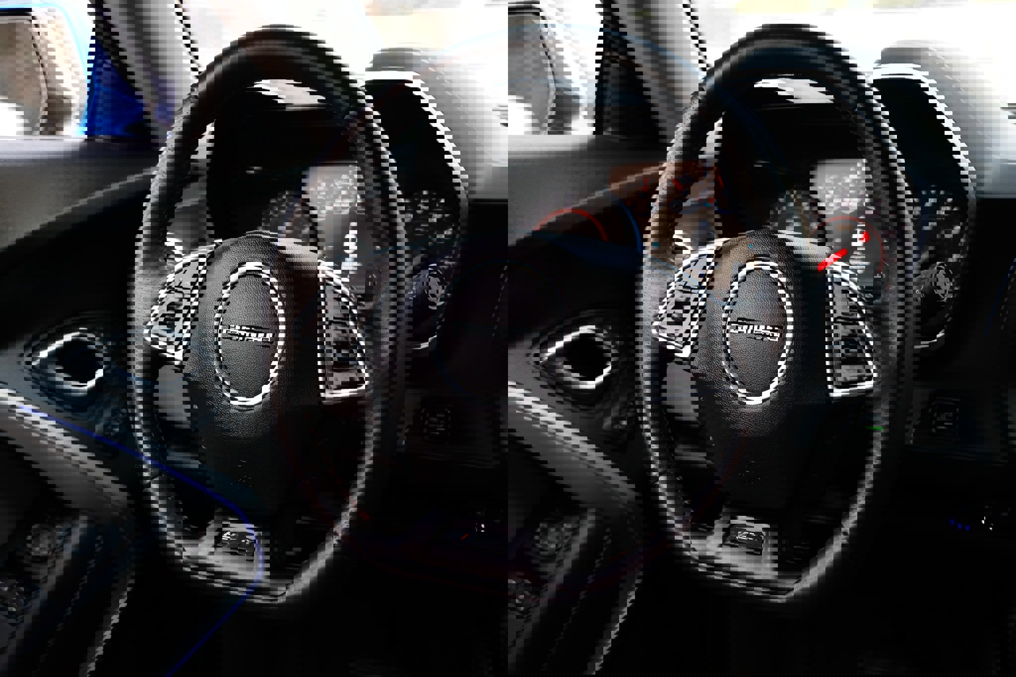 Used 2017 Chevrolet Camaro LT image 34