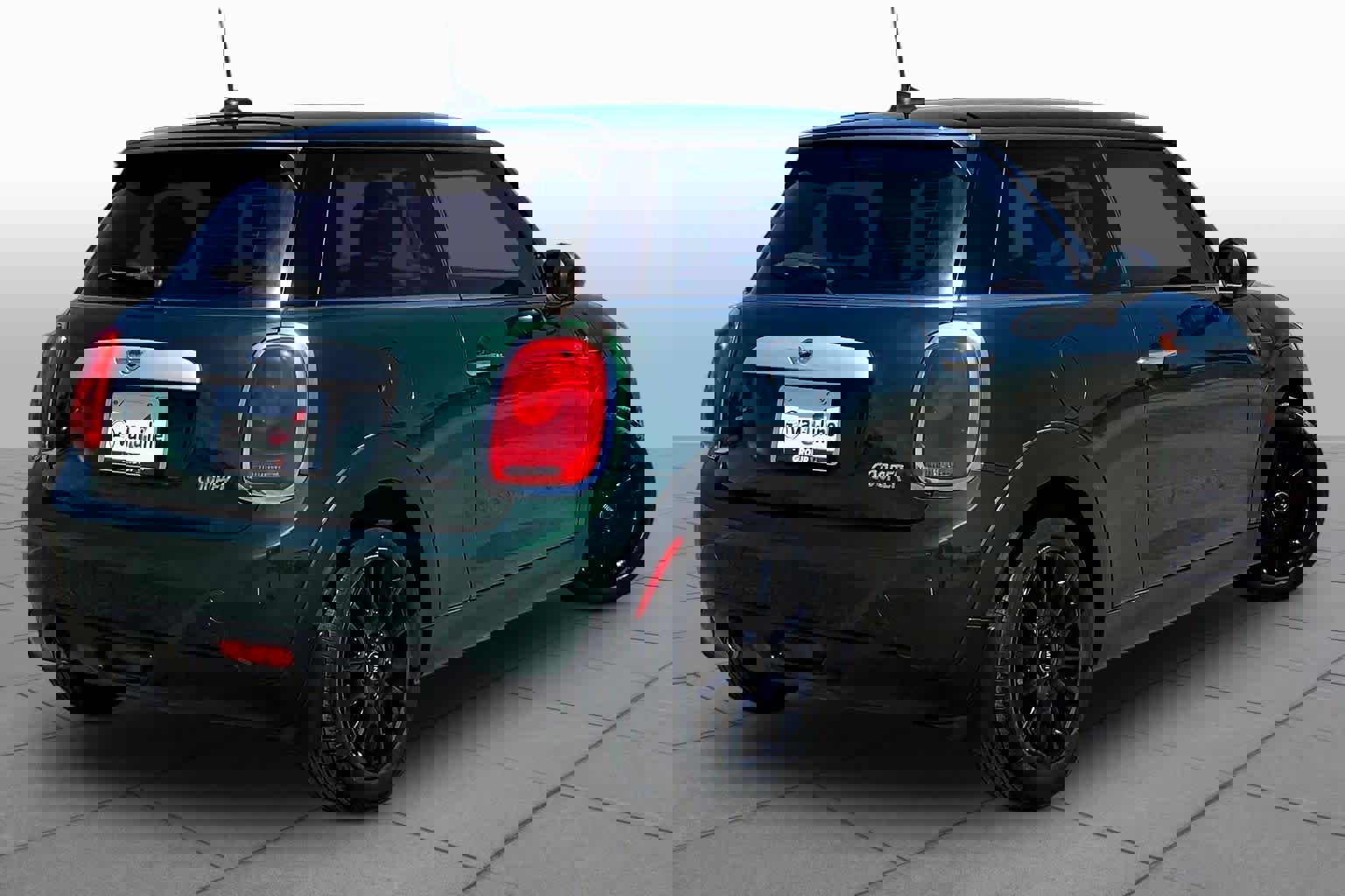 Used 2014 MINI Cooper 2-Door Hardtop image 13