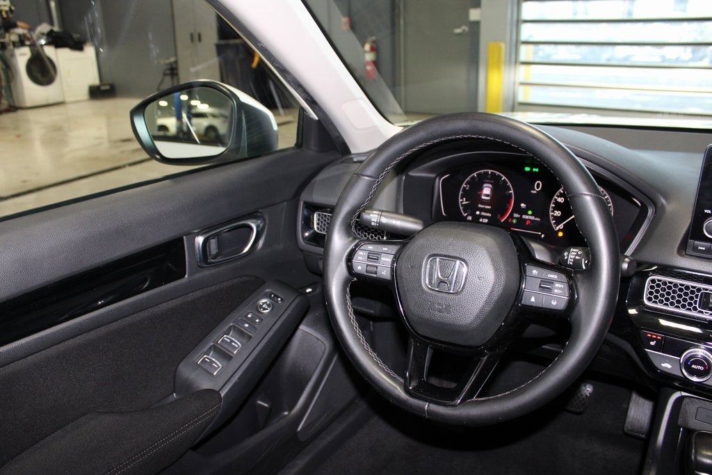 Used 2022 Honda Civic EX image 22