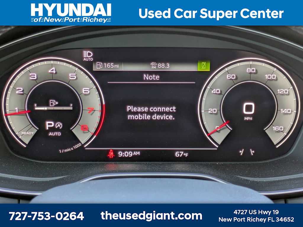 Used 2021 Audi Q5 Premium Plus image 42