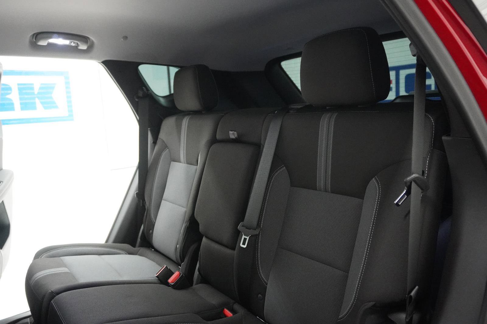 New 2026 Chevrolet Blazer LT w/ Convenience Package FWD image 35
