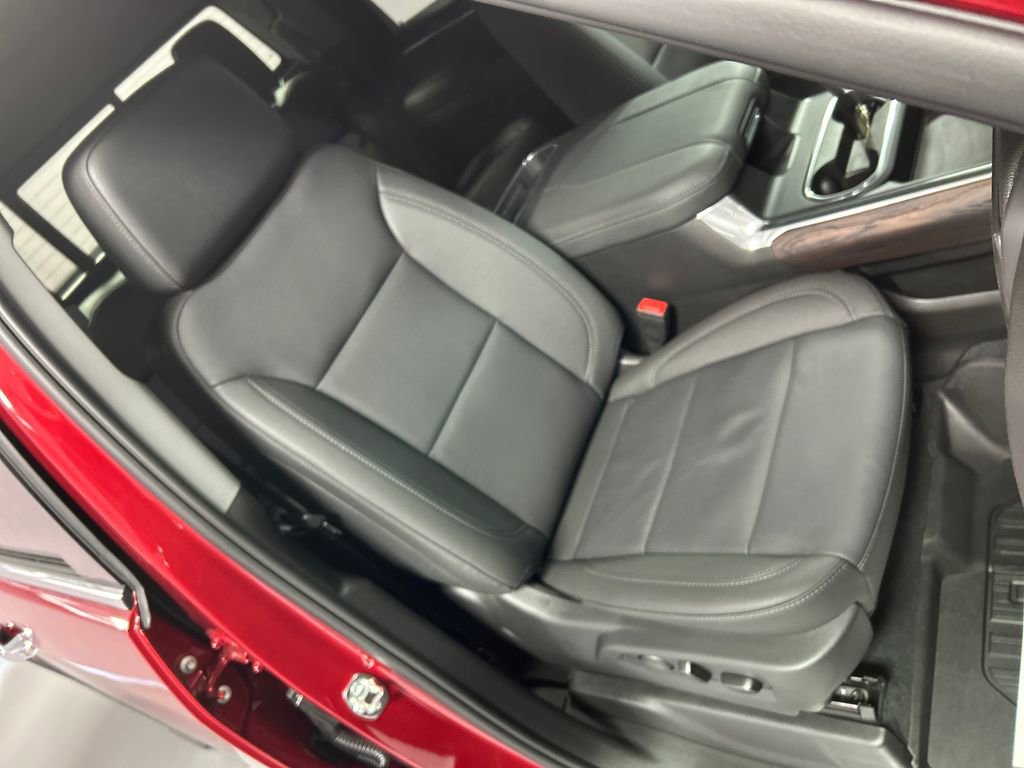 New 2026 GMC Sierra 2500 SLT w/ SLT Premium Package image 22