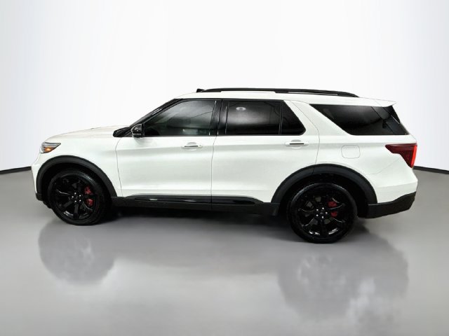 Used 2023 Ford Explorer ST w/ Equipment Group 401A AWD/4WD image 4