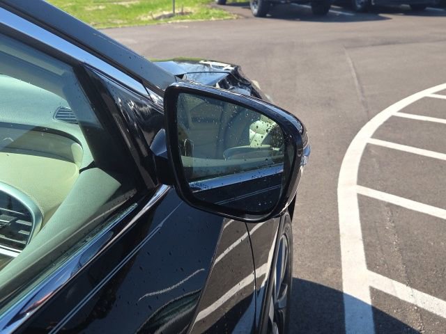 Used 2015 Nissan Murano Platinum w/ Platinum Technology Package image 7