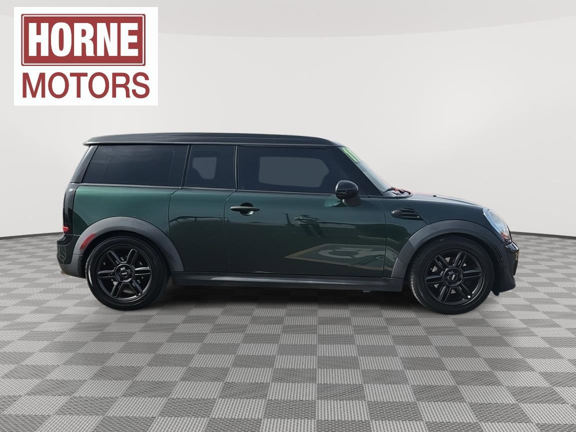 Used 2011 MINI Cooper Clubman S FWD image 4