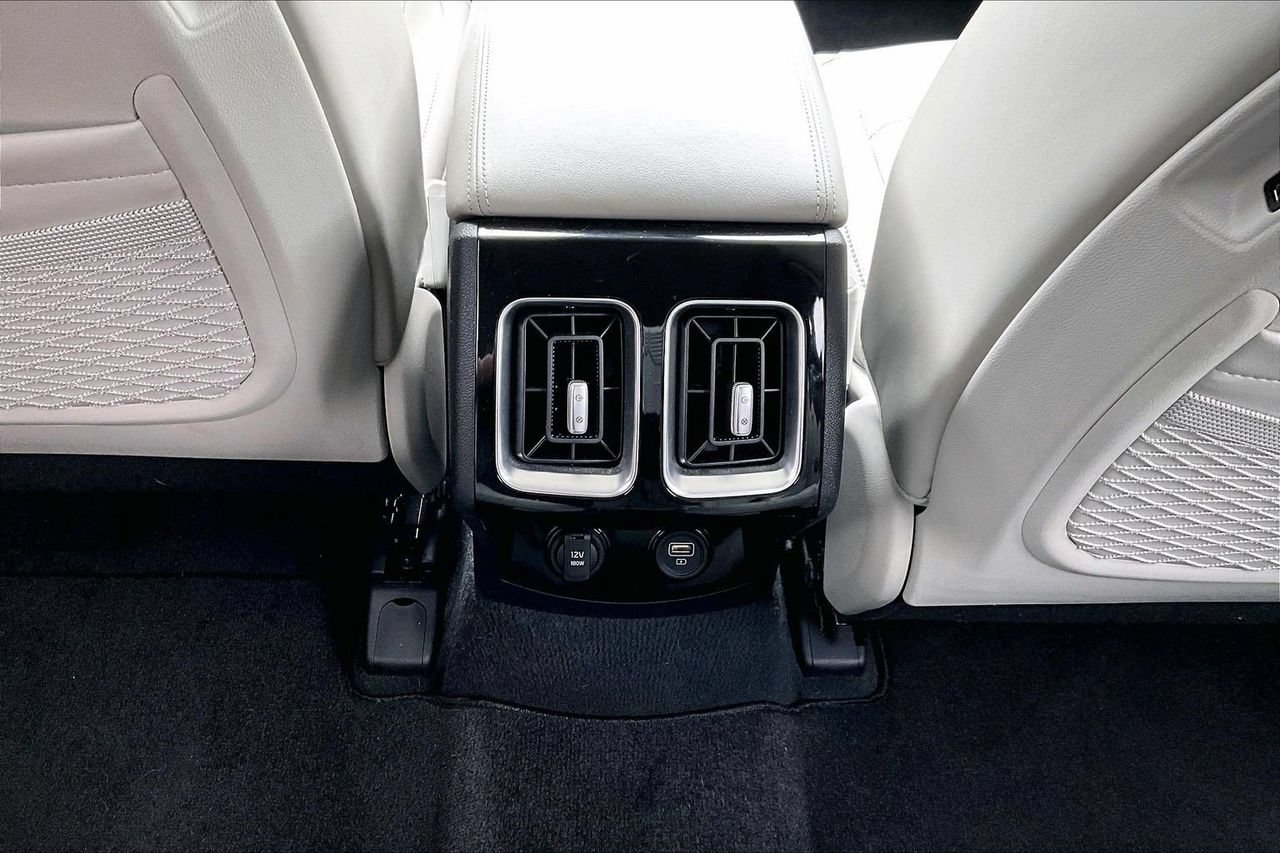 Used 2022 Kia Sorento SX FWD image 16