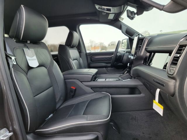 New 2026 RAM 1500 Limited image 23