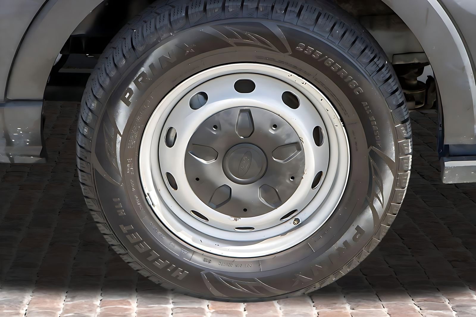 Used 2019 Ford Transit 250 148 Medium Roof image 55