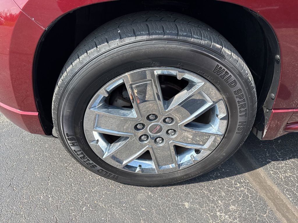 Used 2015 GMC Acadia Denali FWD image 23