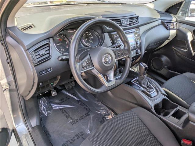 Used 2018 Nissan Rogue Sport S image 19