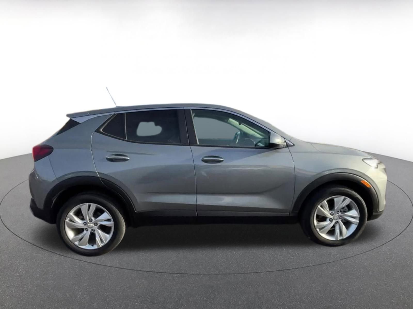 Used 2025 Buick Encore GX Preferred image 16
