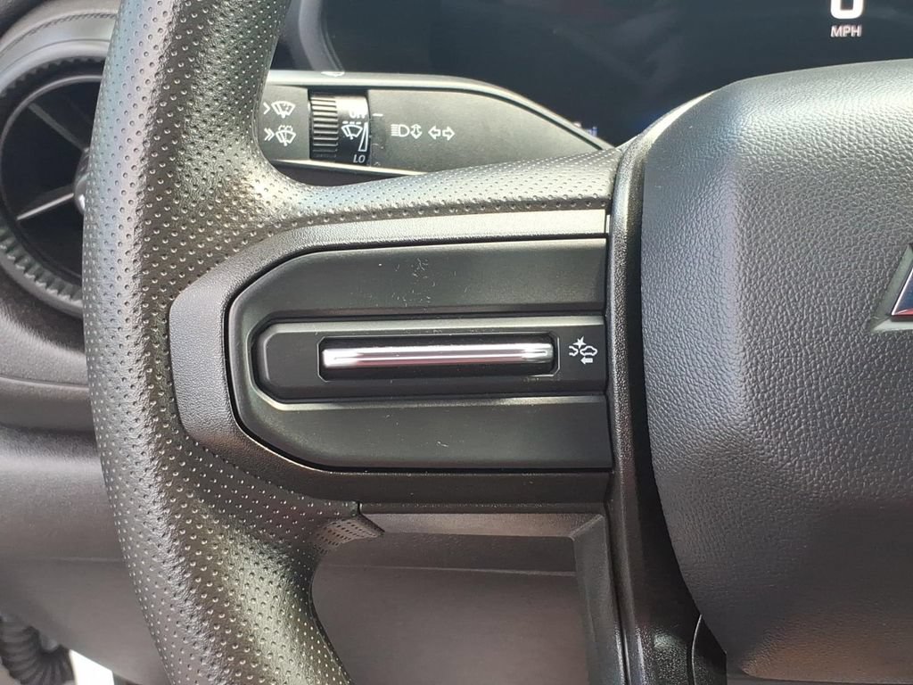 Certified 2024 Chevrolet Colorado W/T RWD image 15