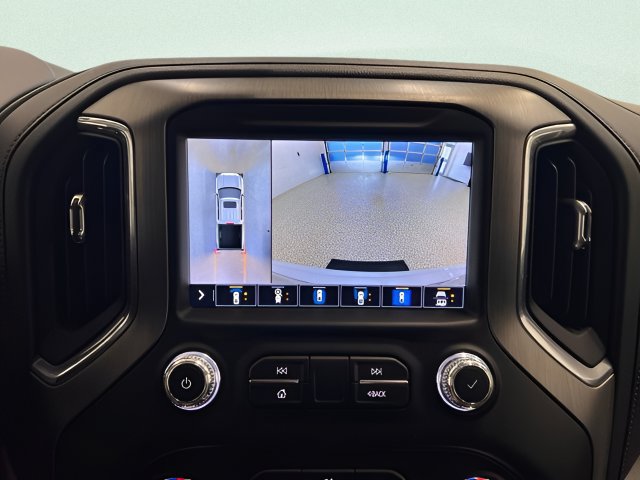 Used 2021 GMC Sierra 1500 Denali w/ Denali Ultimate Package AWD/4WD image 28