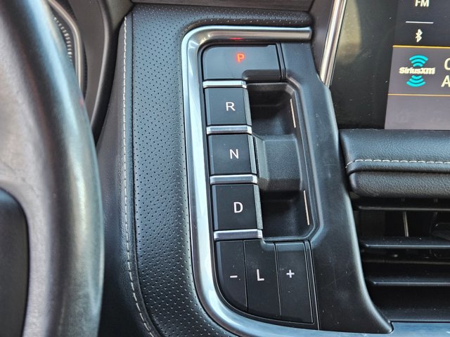 Used 2021 GMC Yukon SLT w/ SLT Luxury Plus Package image 15