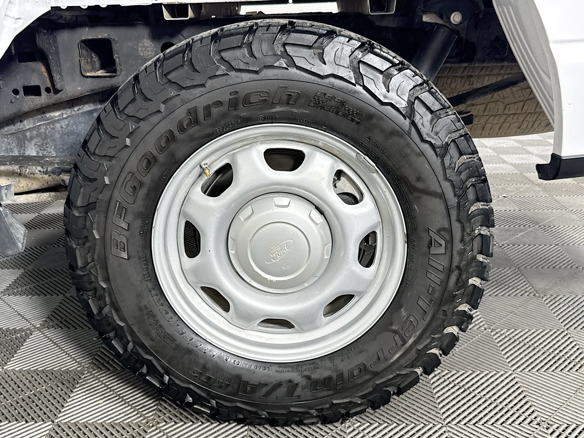 Used 2023 Ford F150 XL w/ FX4 Off-Road Package AWD/4WD image 59