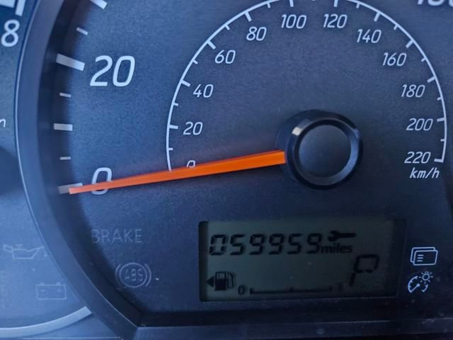 Used 2023 Mitsubishi Mirage G4 Black Edition image 15