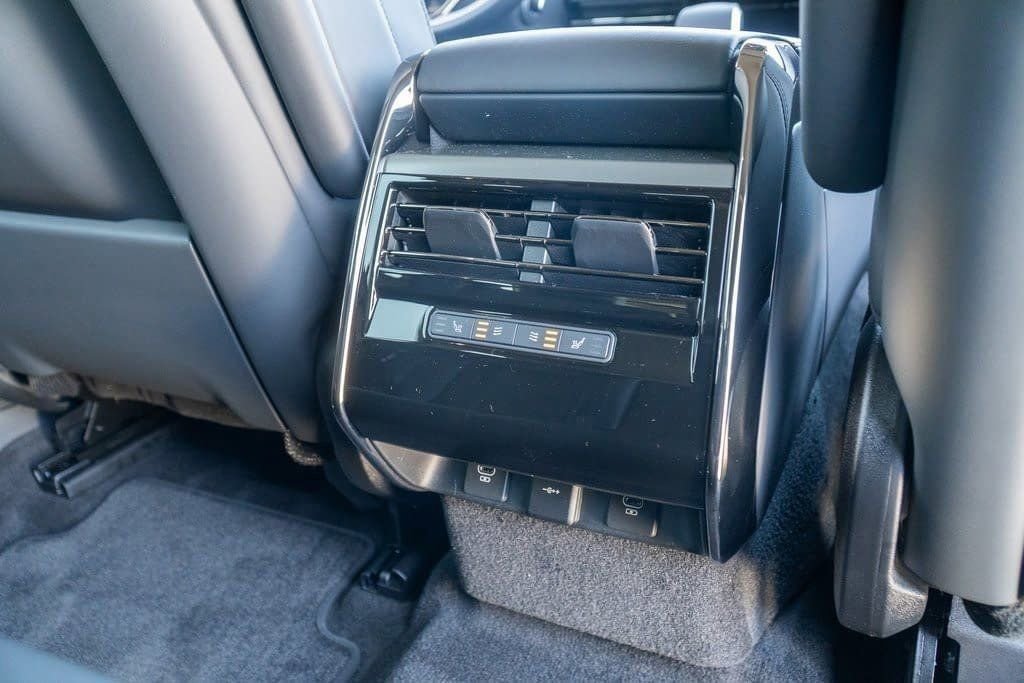 New 2025 Land Rover Range Rover Sport Dynamic SE AWD/4WD image 26