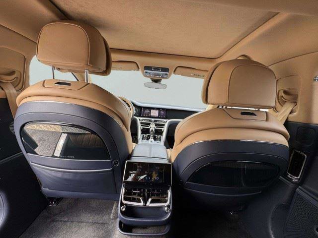 Used 2023 Bentley Flying Spur W12 AWD/4WD image 50
