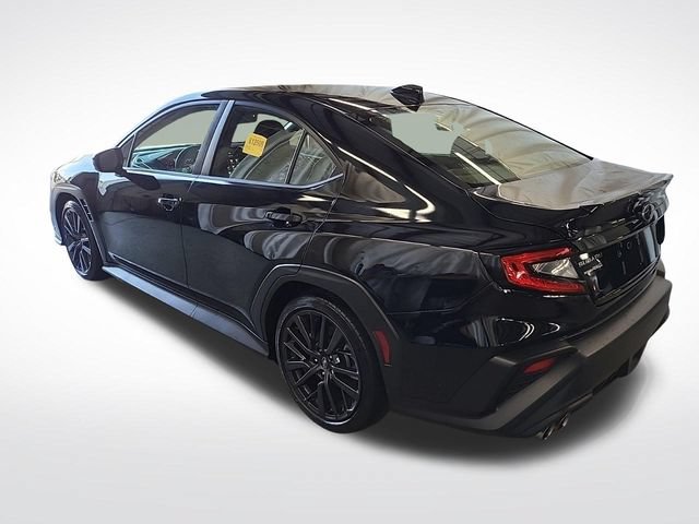 Used 2024 Subaru WRX Premium w/ Popular Package #1A AWD/4WD image 11