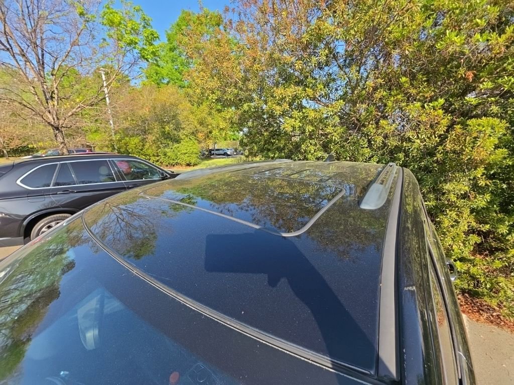 Used 2018 Jeep Grand Cherokee Limited AWD/4WD image 7