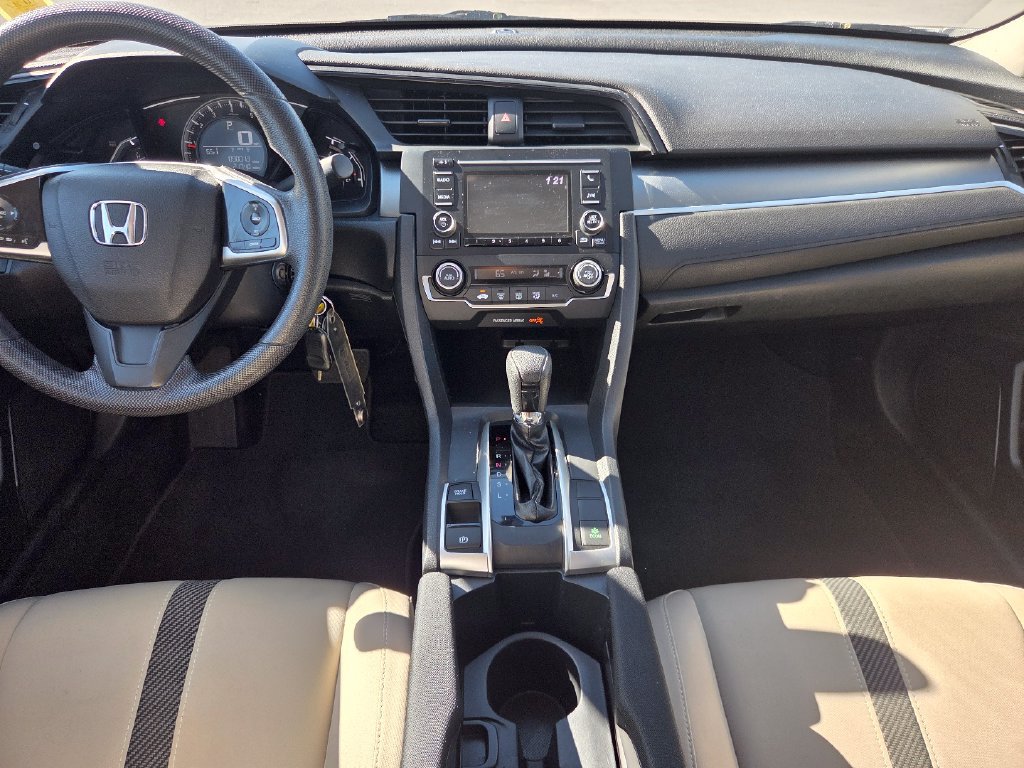 Used 2018 Honda Civic LX image 16