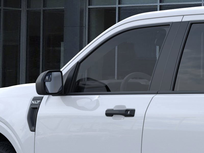 New 2026 Ford Maverick XLT image 21