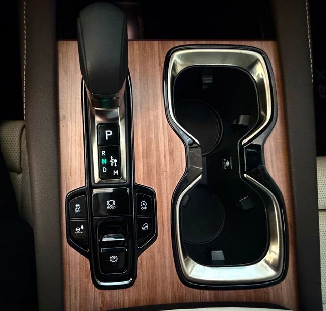 New 2026 Lexus RX 350 AWD image 16