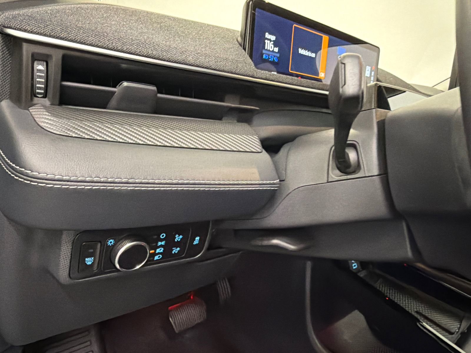 Used 2023 Ford Mustang Mach-E Premium image 33