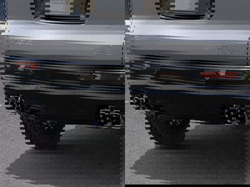 New 2026 Chevrolet Traverse High Country image 14