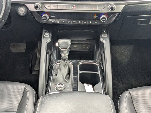 Used 2024 Kia Telluride S image 20