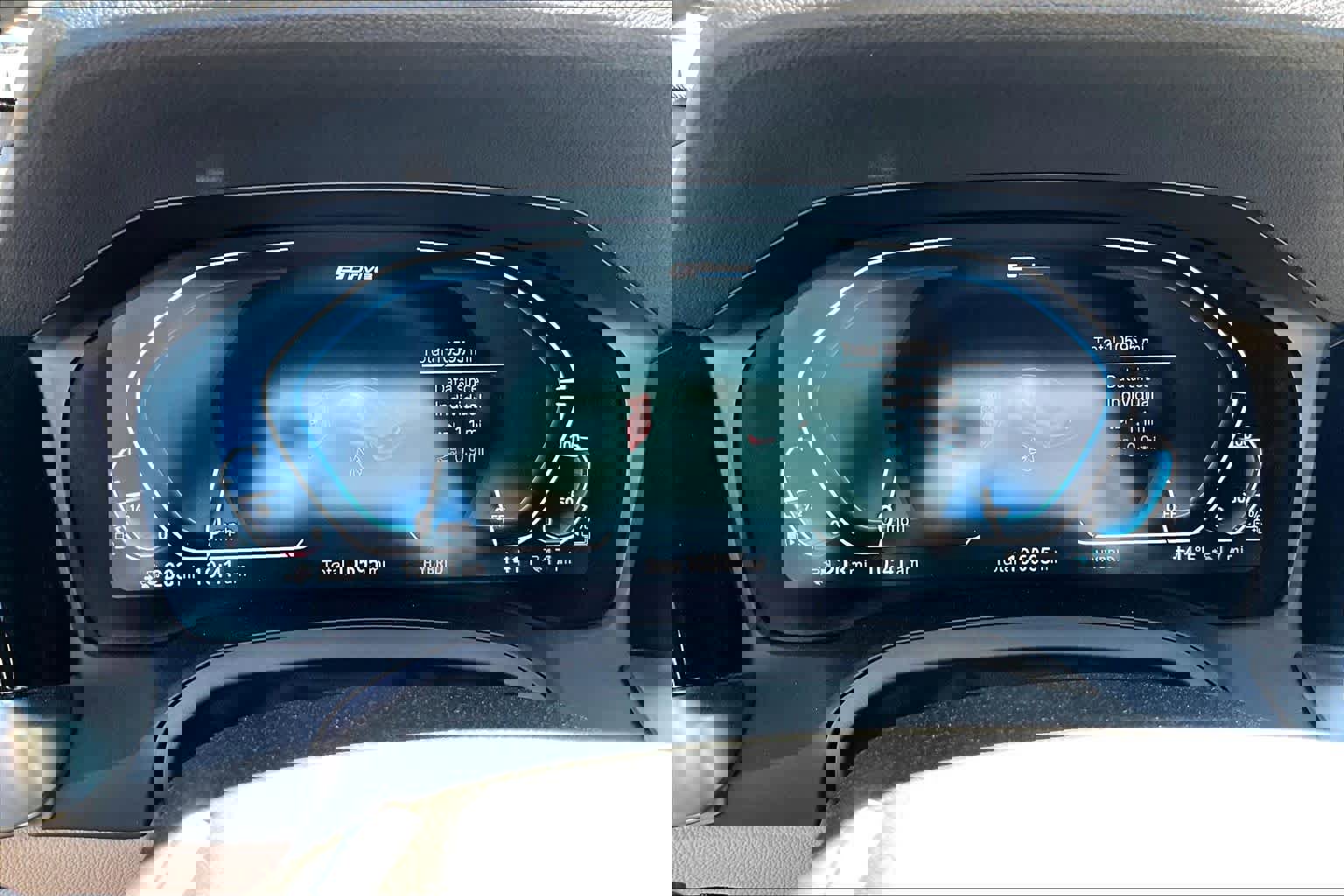 Used 2022 BMW 330e w/ Premium Package image 27