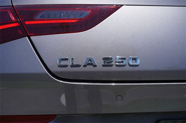 New 2024 Mercedes-Benz CLA 250 CLA 250 image 29