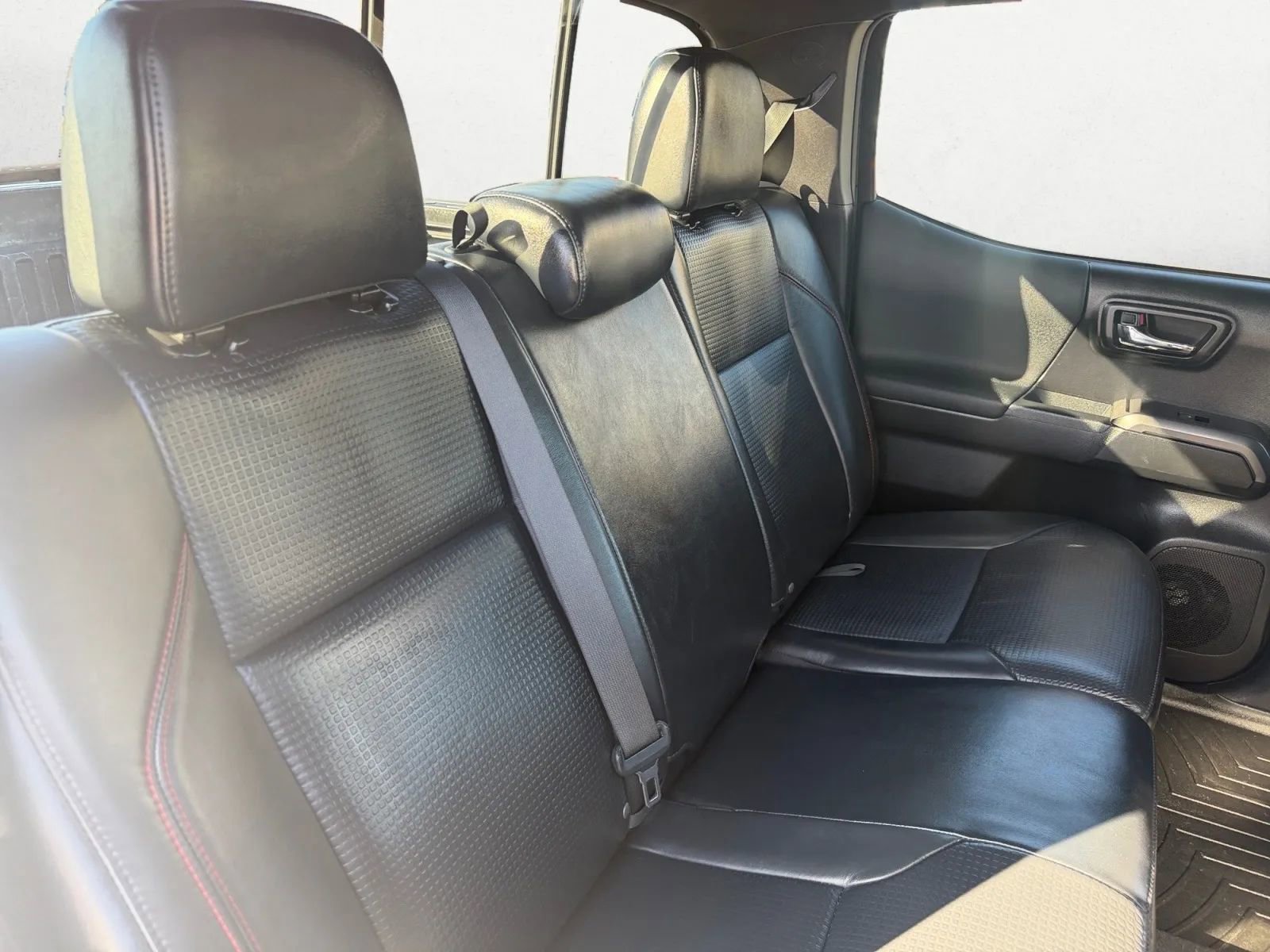 Used 2019 Toyota Tacoma TRD Pro AWD/4WD image 29