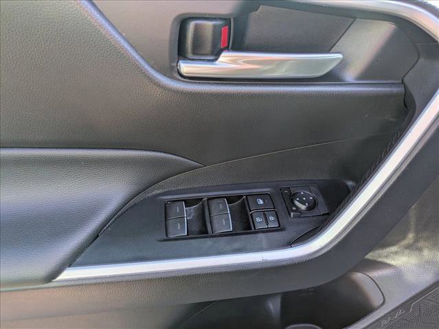 Certified 2025 Toyota RAV4 Woodland Edition w/ Weather Package image 11