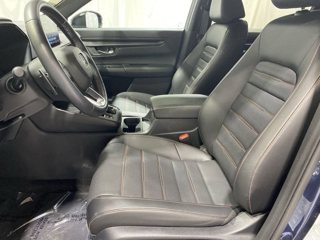 Used 2025 Honda CR-V Sport-L image 13