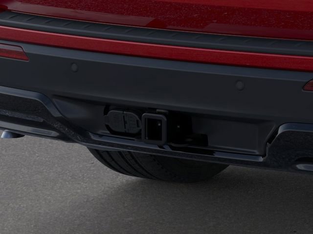 New 2026 Ford Explorer ST-Line AWD/4WD image 23