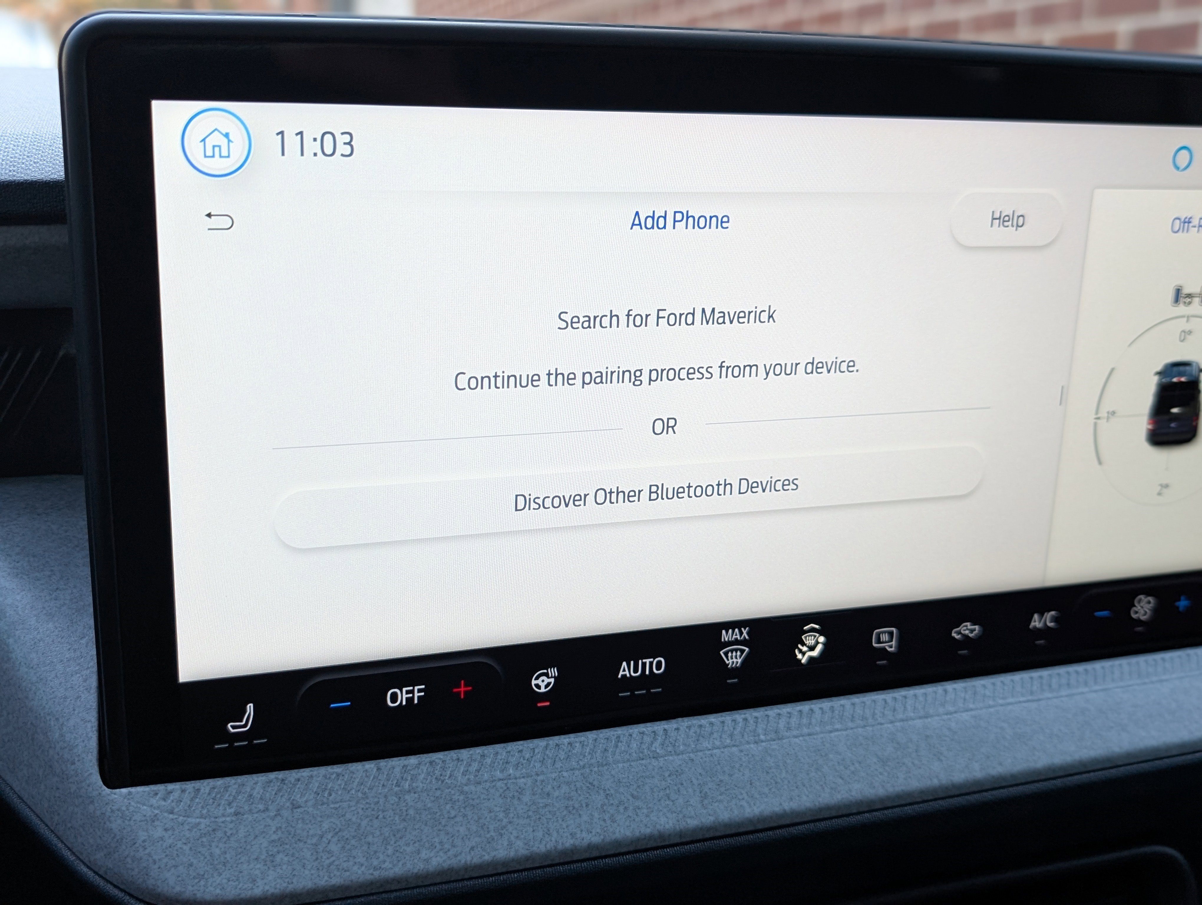 Used 2025 Ford Maverick XLT w/ XLT Luxury Package image 27