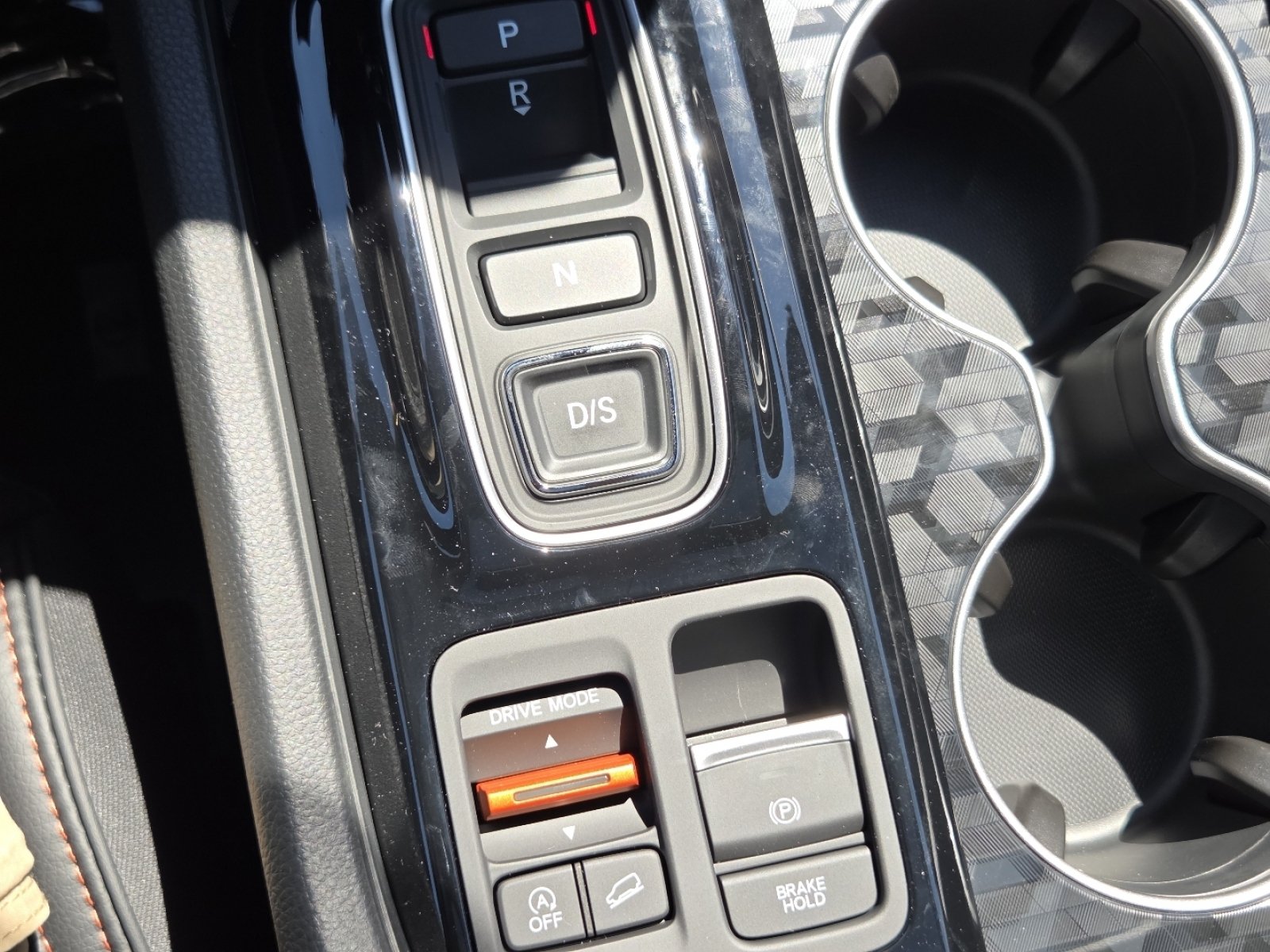 New 2026 Honda Passport TrailSport Elite image 37