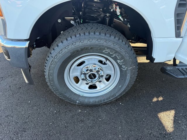 New 2026 Ford F350 XL w/ XL Chrome Package image 17