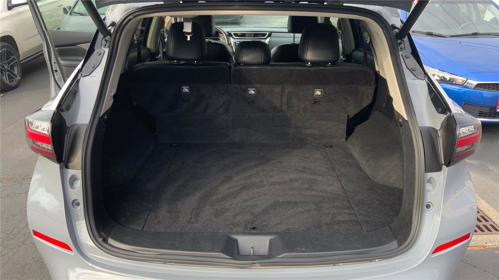 Used 2024 Nissan Murano SL image 6