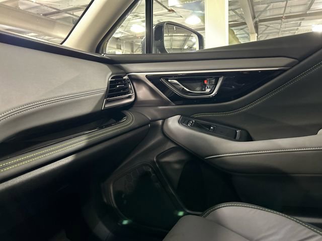 Used 2023 Subaru Outback Onyx Edition image 21