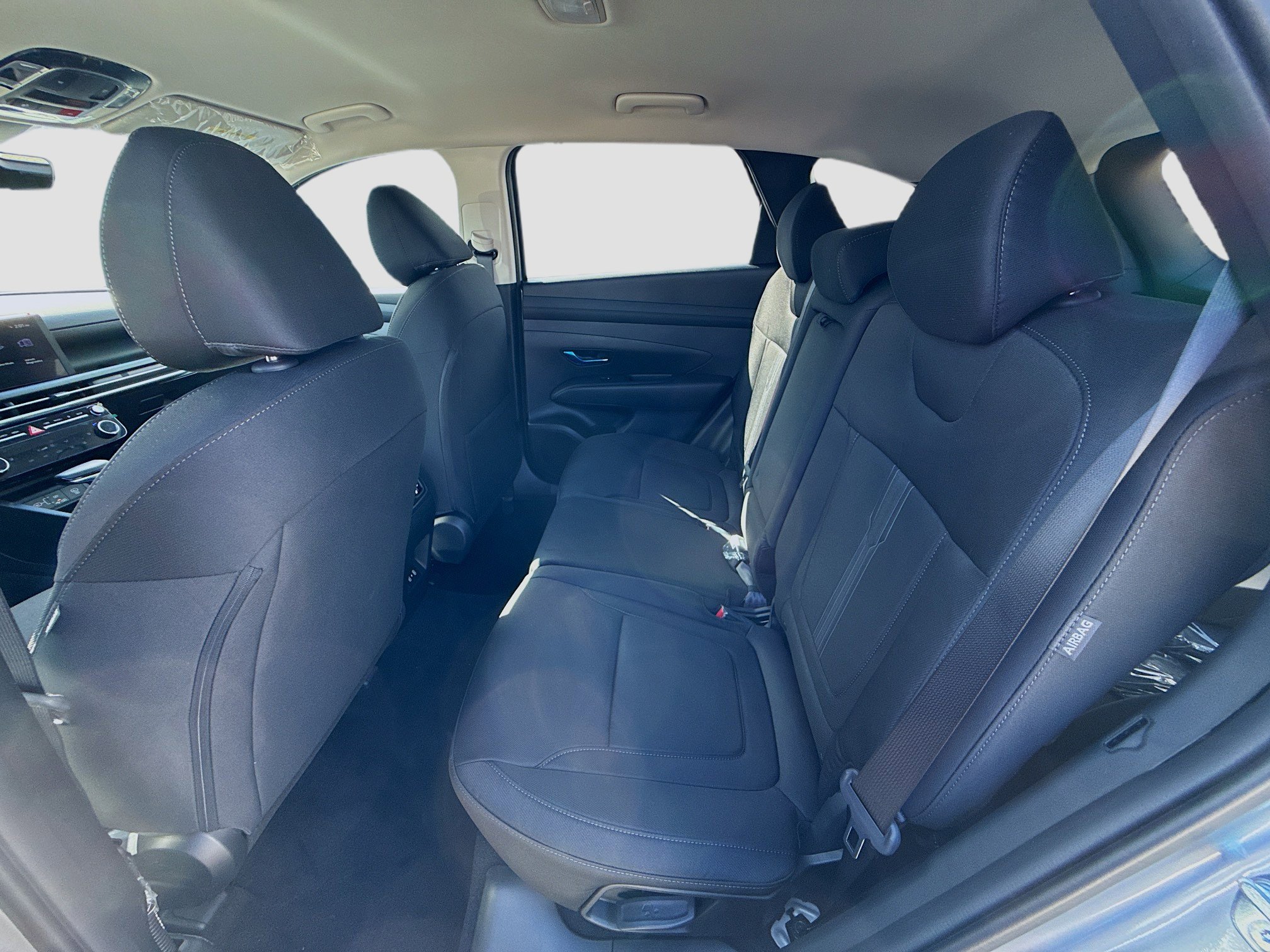 New 2026 Hyundai Tucson SEL image 18