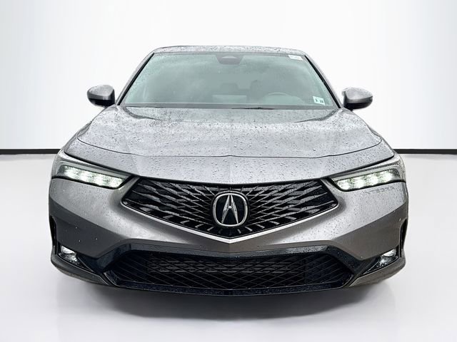 Used 2023 Acura Integra A-Spec FWD image 2