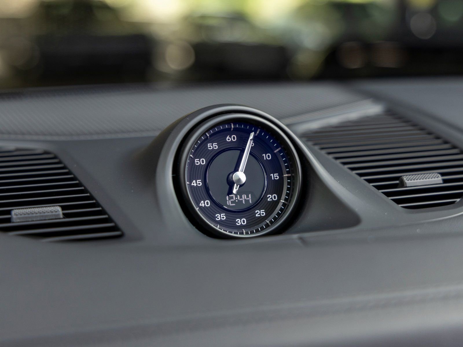 New 2026 Porsche Cayenne Coupe image 34