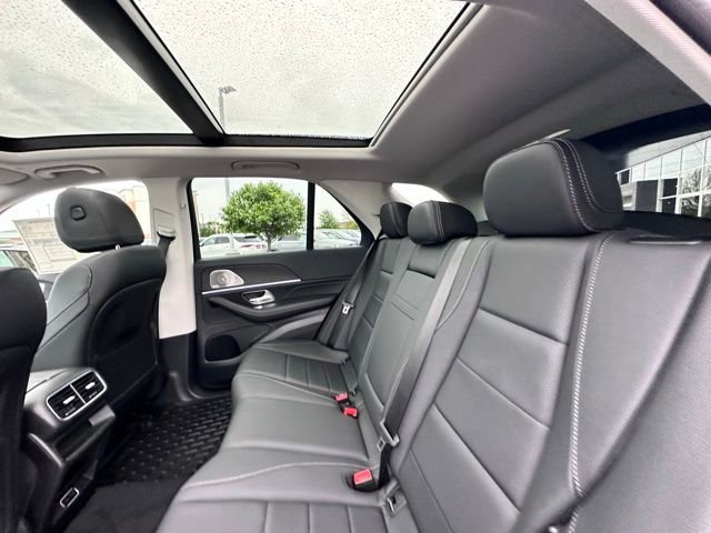 New 2026 Mercedes-Benz GLE 450 4MATIC image 24